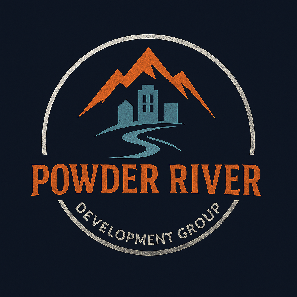 Powder River Development Group LLC